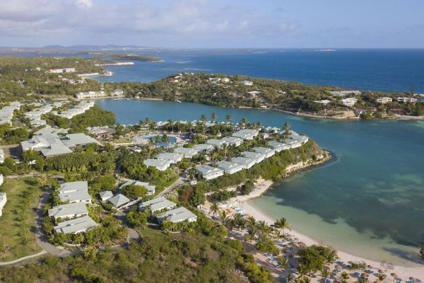 Verandah Resort & Spa Antigua All Inclusive (Saint John's)
